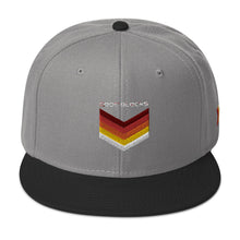 Load image into Gallery viewer, Snapback Hat
