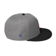 Load image into Gallery viewer, Snapback Hat

