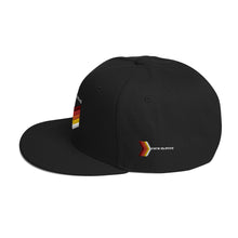 Load image into Gallery viewer, Snapback Hat
