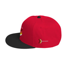 Load image into Gallery viewer, Snapback Hat
