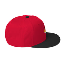 Load image into Gallery viewer, Snapback Hat

