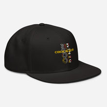 Load image into Gallery viewer, Snapback Hat
