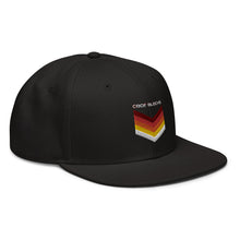 Load image into Gallery viewer, Snapback Hat
