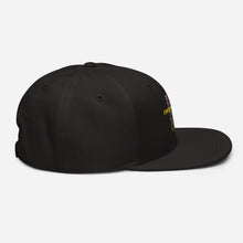 Load image into Gallery viewer, Snapback Hat
