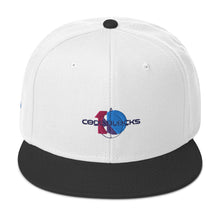 Load image into Gallery viewer, Snapback Hat
