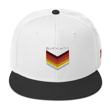 Load image into Gallery viewer, Snapback Hat
