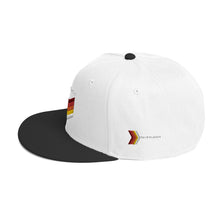 Load image into Gallery viewer, Snapback Hat

