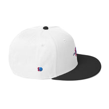 Load image into Gallery viewer, Snapback Hat

