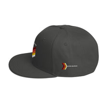 Load image into Gallery viewer, Snapback Hat
