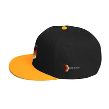 Load image into Gallery viewer, Snapback Hat
