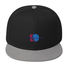 Load image into Gallery viewer, Snapback Hat
