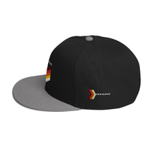 Load image into Gallery viewer, Snapback Hat
