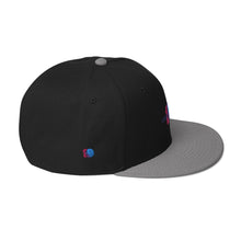 Load image into Gallery viewer, Snapback Hat
