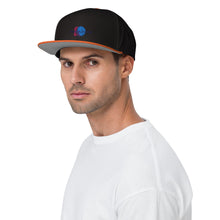 Load image into Gallery viewer, Snapback Hat
