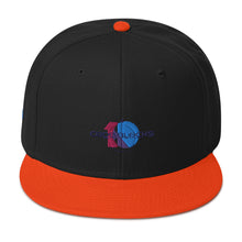 Load image into Gallery viewer, Snapback Hat
