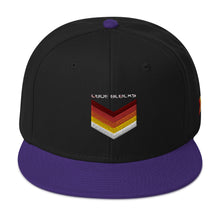 Load image into Gallery viewer, Snapback Hat
