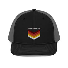 Load image into Gallery viewer, Trucker Cap
