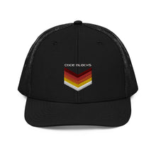 Load image into Gallery viewer, Trucker Cap
