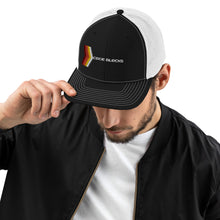 Load image into Gallery viewer, Trucker Cap
