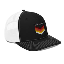 Load image into Gallery viewer, Trucker Cap
