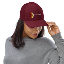 Load image into Gallery viewer, Trucker Cap
