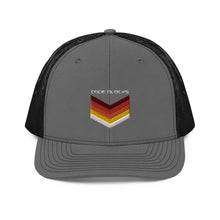 Load image into Gallery viewer, Trucker Cap
