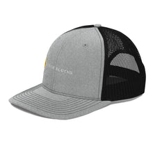 Load image into Gallery viewer, Trucker Cap
