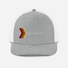 Load image into Gallery viewer, Trucker Cap
