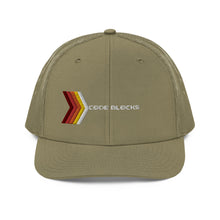 Load image into Gallery viewer, Trucker Cap
