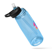 Load image into Gallery viewer, Sports water bottle
