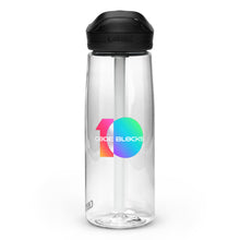Load image into Gallery viewer, Sports water bottle
