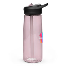 Load image into Gallery viewer, Sports water bottle
