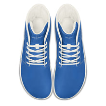 Load image into Gallery viewer, Unisex Barefoot High-Top Sneakers
