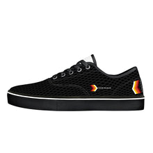 Load image into Gallery viewer, D3 Skate Shoe - Black
