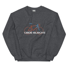Load image into Gallery viewer, Unisex Sweatshirt
