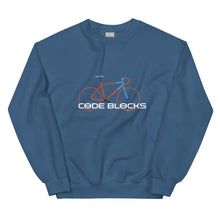Load image into Gallery viewer, Unisex Sweatshirt
