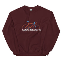 Load image into Gallery viewer, Unisex Sweatshirt
