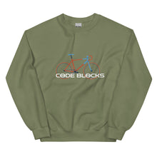 Load image into Gallery viewer, Unisex Sweatshirt
