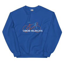 Load image into Gallery viewer, Unisex Sweatshirt
