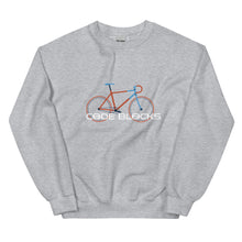 Load image into Gallery viewer, Unisex Sweatshirt
