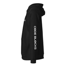 Load image into Gallery viewer, Unisex eco raglan hoodie
