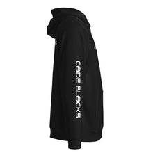 Load image into Gallery viewer, Unisex eco raglan hoodie
