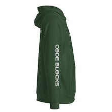 Load image into Gallery viewer, Unisex eco raglan hoodie
