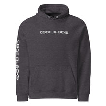 Load image into Gallery viewer, Unisex eco raglan hoodie
