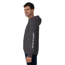 Load image into Gallery viewer, Unisex eco raglan hoodie
