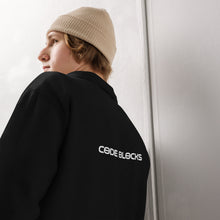 Load image into Gallery viewer, Unisex fleece pullover
