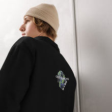 Load image into Gallery viewer, Unisex fleece pullover
