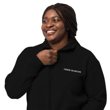 Load image into Gallery viewer, Unisex fleece pullover
