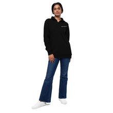 Load image into Gallery viewer, Unisex fleece pullover
