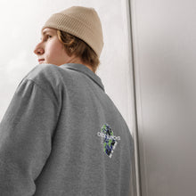 Load image into Gallery viewer, Unisex fleece pullover
